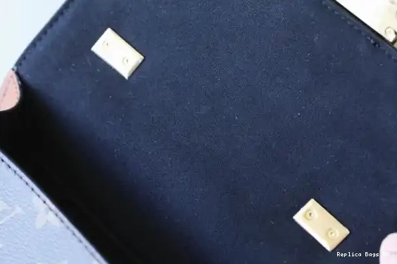 Affordable LOUIS CAPITALE DAUPHINE VUITTON 0610